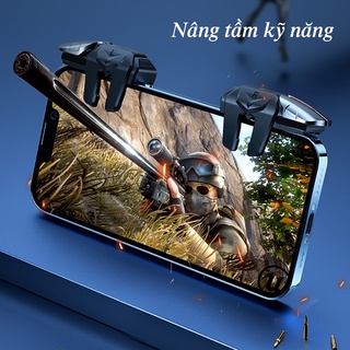 Nút bắn Pubg CKIII - Nút bấm Pubg Mobile G21 Trigger