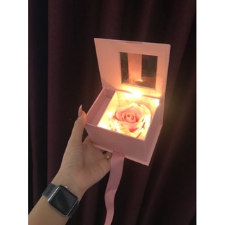 Đèn led 1m 3 chế độ nháy sáng.