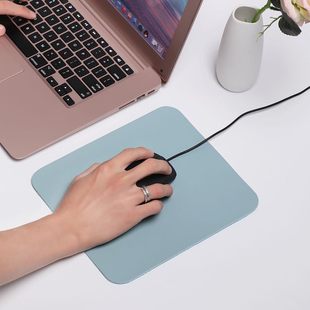 Miếng Lót Chuột Máy Tính SHOUKEY Mới