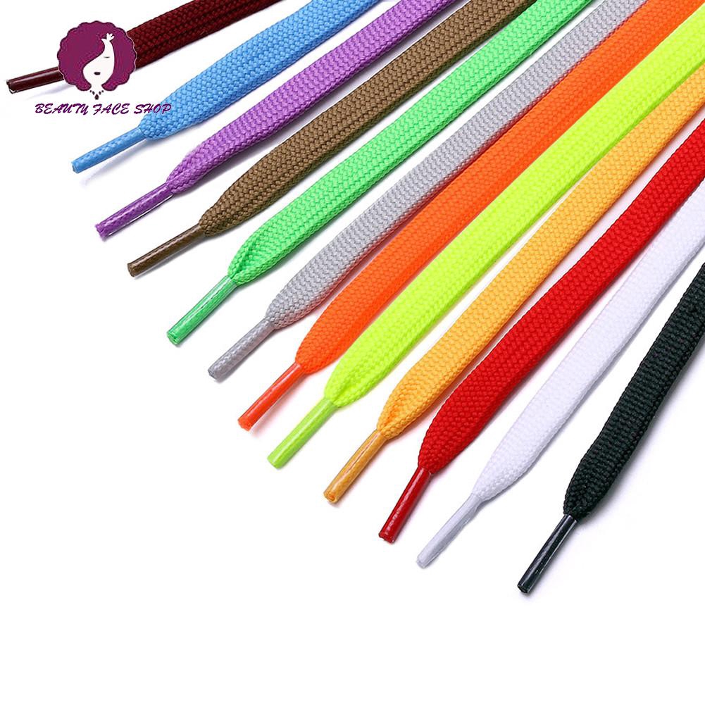 1 Cặp Dây Buộc Giày Dài 120cm