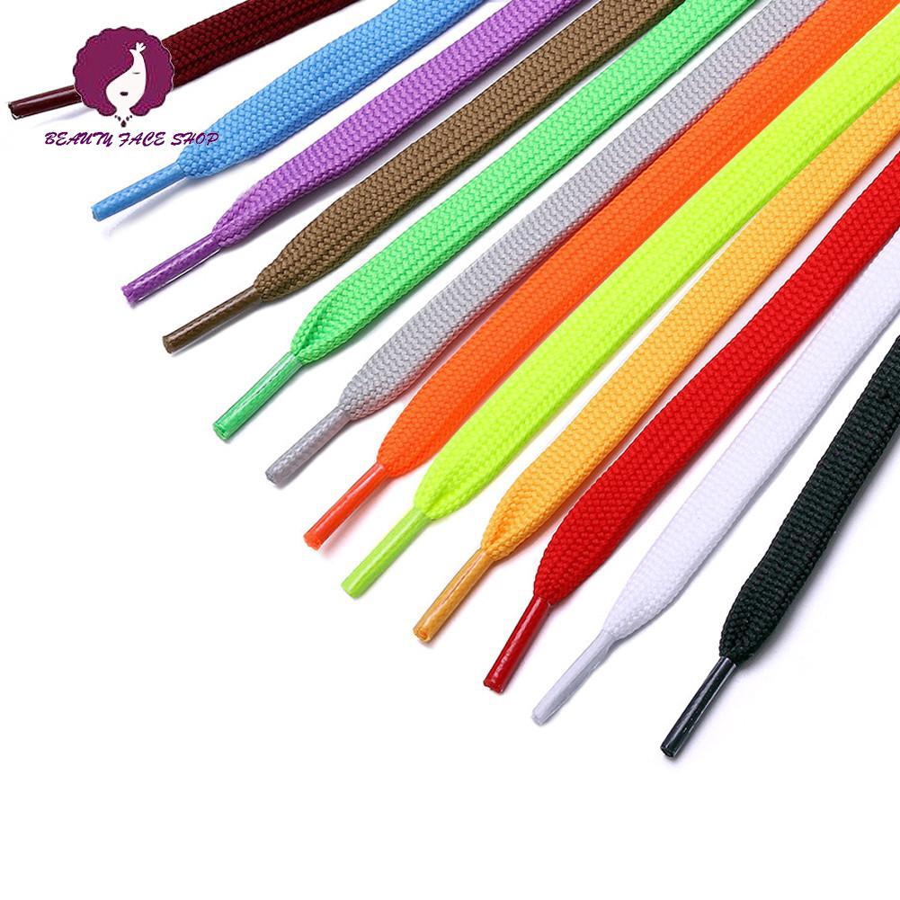1 Cặp Dây Buộc Giày Dài 120cm