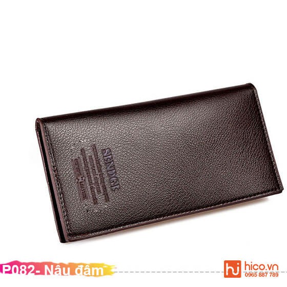 XẢ KHO VÍ DA CẦM TAY P082 - SANG TRỌNG - THỜI THƯỢNG  - TIỆN DỤNG