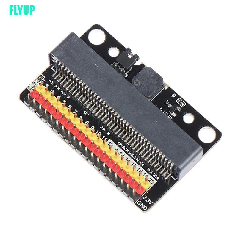 1 Bảng Mạch Lập Trình Micro: Bit Cho Trẻ Em | BigBuy360 - bigbuy360.vn
