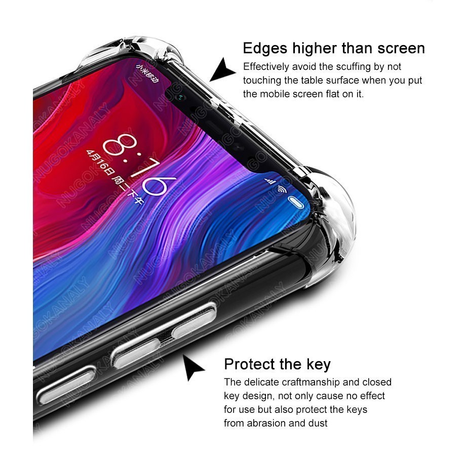 Ốp điện thoại Samsung Galaxy A01 A02 A02s A03s A11 A12 A21s A31 A32 A42 A51 A52 A52s A71 A72 A10/s A20/s A30/s A50/s | BigBuy360 - bigbuy360.vn
