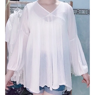 M900 Áo xô trắng 2hand Hàn (đơn khách chốt trên live)
