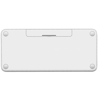 Bàn phím Logitech K380 Bluetooth Màu trắng