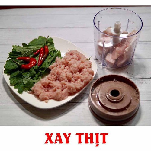 Máy Xay Osaka chính hãng Nhật  Freeship  máy xay cầm tay Đa Năng, máy xay sinh tố, Xay Thịt, Rau, Củ, Qủa, Trái Cây