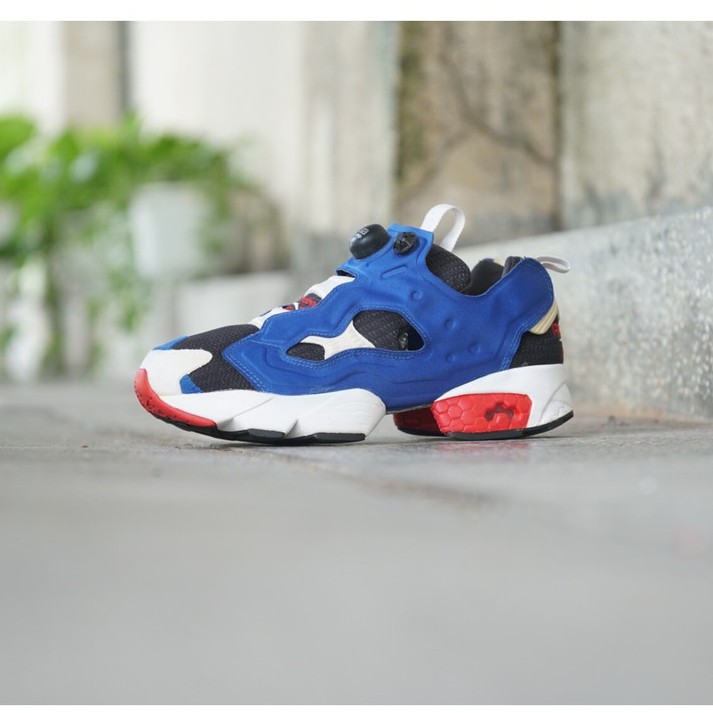 [Giày 2hand] Giày Thể Thao REEBOK INSTA PUMP FURY M40934 GIÀY CŨ CHÍNH HÃNG