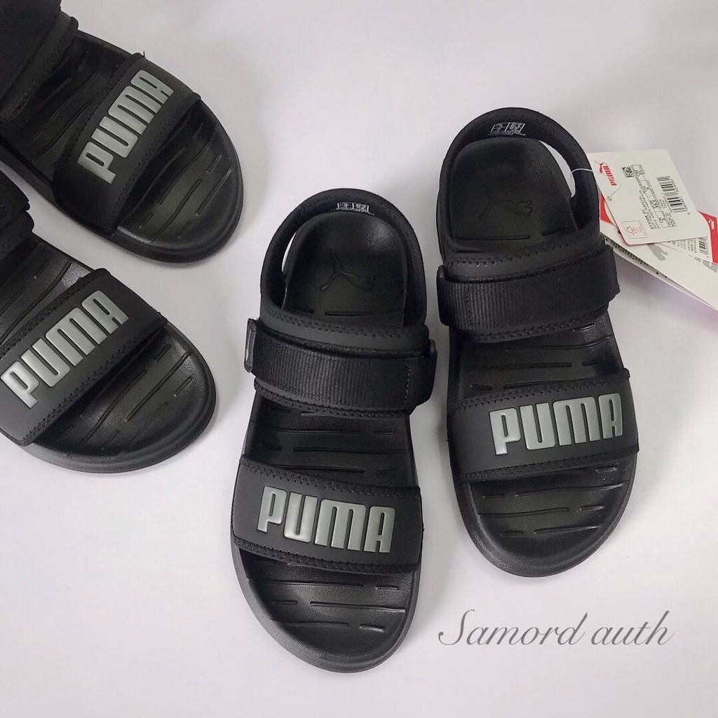 [AUTHENTIC 100%] Dép SANDAL PUMA SOFTRIDE CHÍNH HÃNG