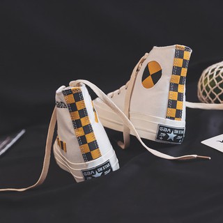 ] Giay sneaker ulzzang nữ