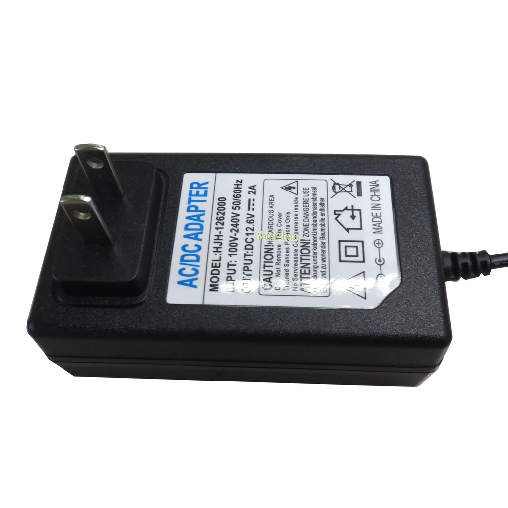 Đế Sạc Pin Bosch 10.8V - 12V