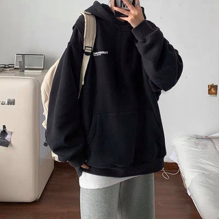 Áo Hoodie Oversize Tureking, JACKLANE , Áo dài tay Unisex Jack Lane chất nỉ bông dày dặn