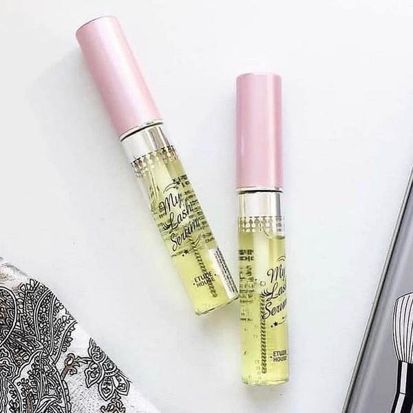 Tinh Chất Dưỡng Mi Etude House My Lash Serum 18g | BigBuy360 - bigbuy360.vn