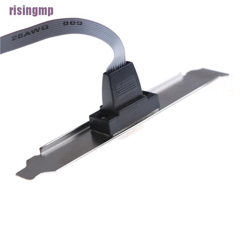 Phụ Kiện Kết Nối Bo Mạch Chính 9Pin RS232 DB9