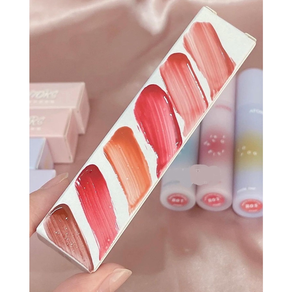 Son kem lì Ators Water To Mist