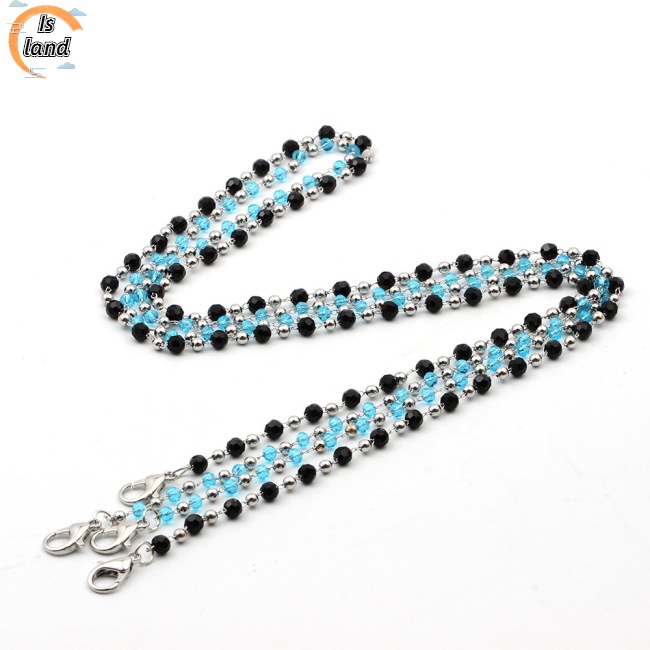 Dây Đeo Mắt Kính Chống Thất Lạc Có Thể Điều Chỉnh Tiện Dụng