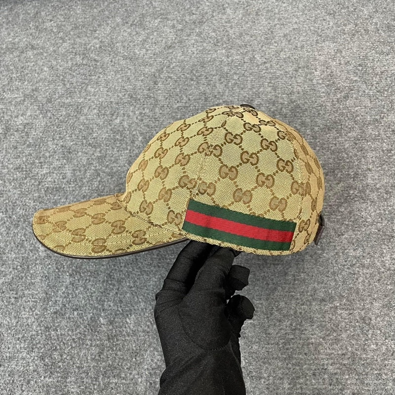 Nón kết G.u.c.c.i Classic Original Hàng Quảng Châu