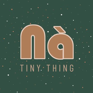 Nà.Tinything