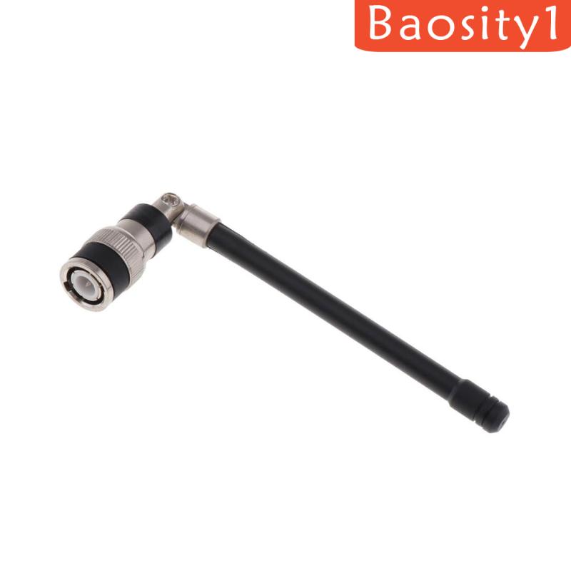 Ăng Ten Nhận Tín Hiệu UHF 500MHz-900MHz Cho SLX4 PG SLX24 BETA58 1