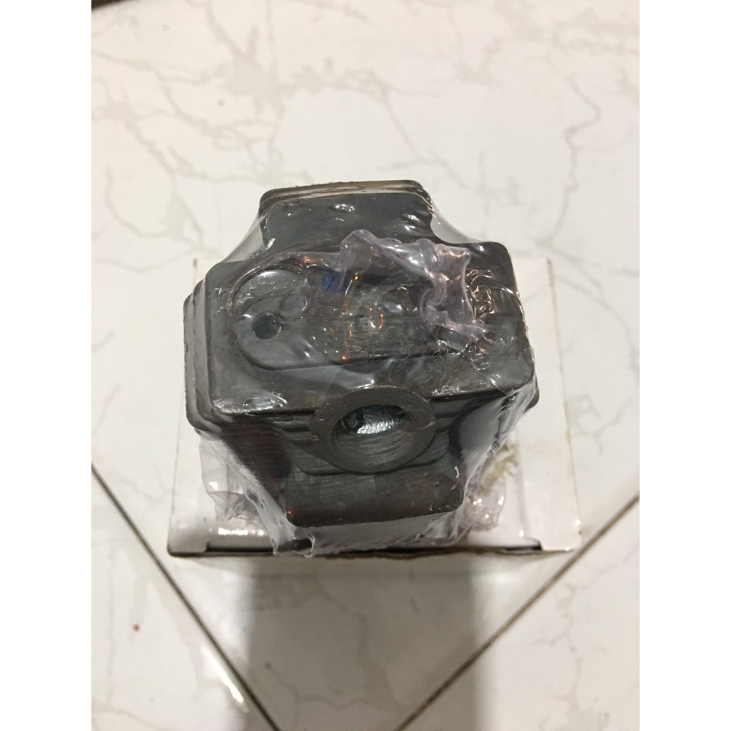 Bộ Nòng hơi  Cylanh máy 767/768, Động cơ 34F
