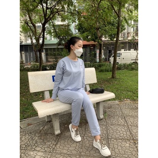 bộ nỉ nữ 200k