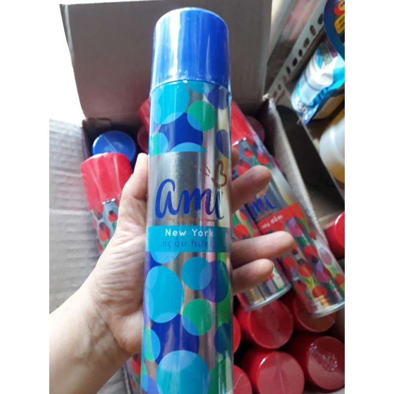 Chai Xịt phòng Ami (280ml)