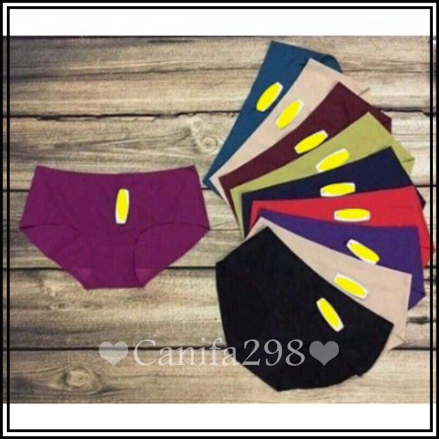 Quần Lót Su Đúc Dập Viền Siêu Đẹp