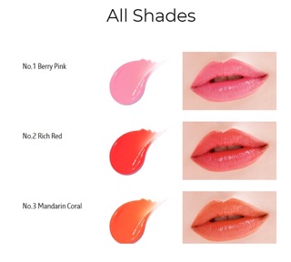 Son dưỡng có màu Stained Glow Lip Balm