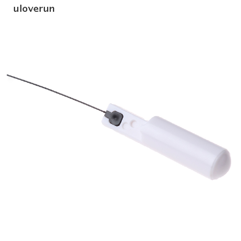 1 Bút Thử Điện Chân Đường Kính Đơn Sợi Thủy Tinh uloverun