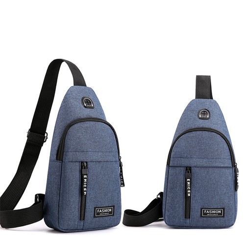 Túi Đeo Chéo Nam Nữ Balo Cặp Bao Tử Thể Thao Nhỏ Gọn Mini Vải Hàn Quốc Dùng Đi Chơi Đi Học Đi Du Lịch Đi Làm Giá Rẻ | BigBuy360 - bigbuy360.vn