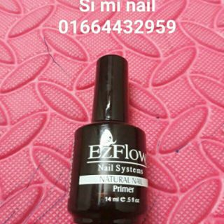 Lọ nước liên kết bột ezflow hỗ trợ đắp bột