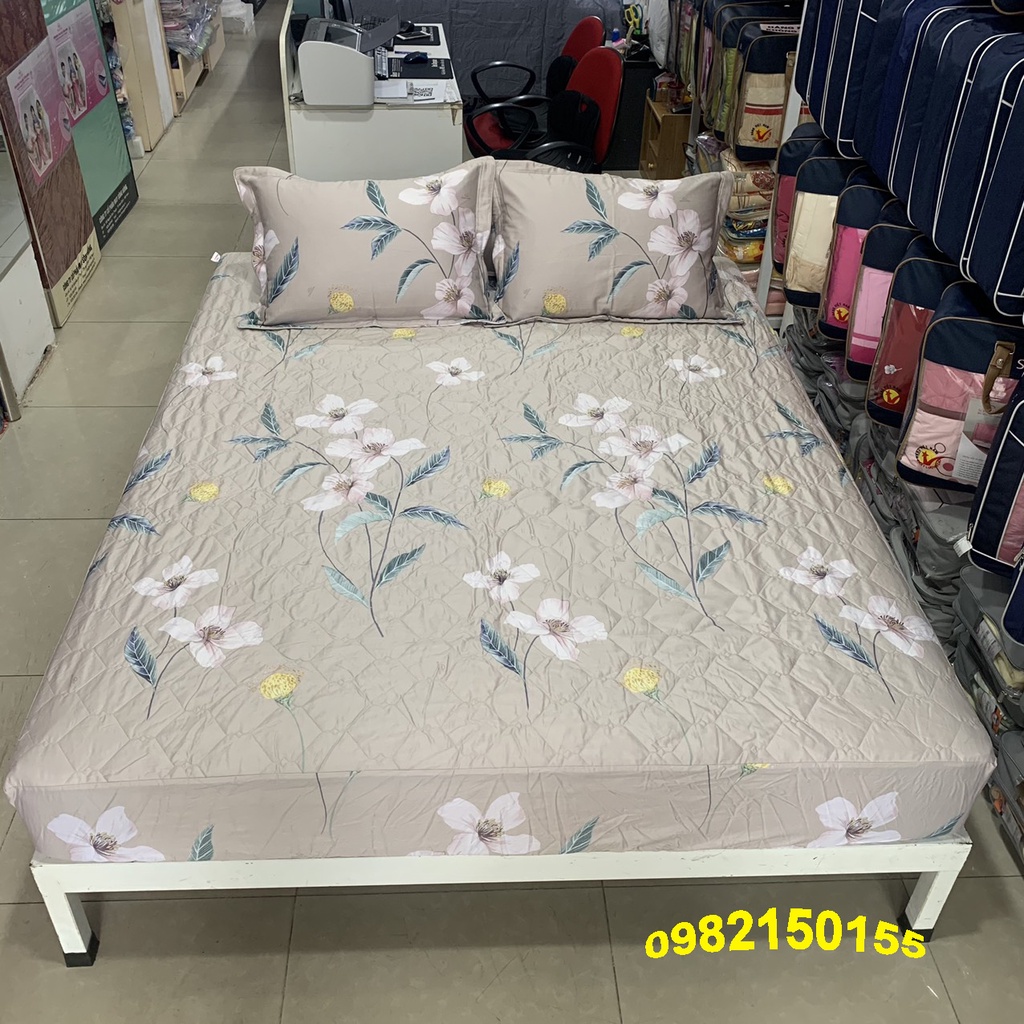 Ga chun có chần 1.6 x 2.0 SÔNG HỒNG