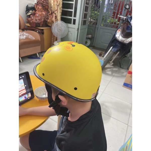 Nón bảo hiểm cho bé sale sale sale