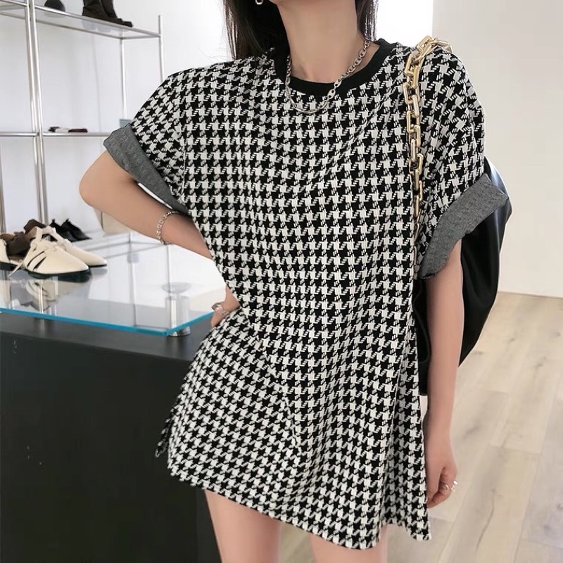 ❣HÀNG SẴN/SHIP HOẢ TỐC• ÁO PHÔNG HÀN HOUNDSTOOD TRENDY