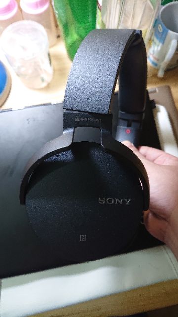 Tai nghe sony xb950N1 mới 98%