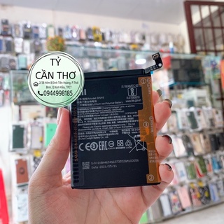 Pin redmi note 7 8 bn4a bn46 zin cty