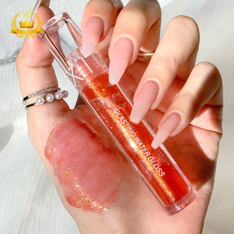 BeautyBigBang Son bóng dạng lỏng trong suốt dưỡng ẩm