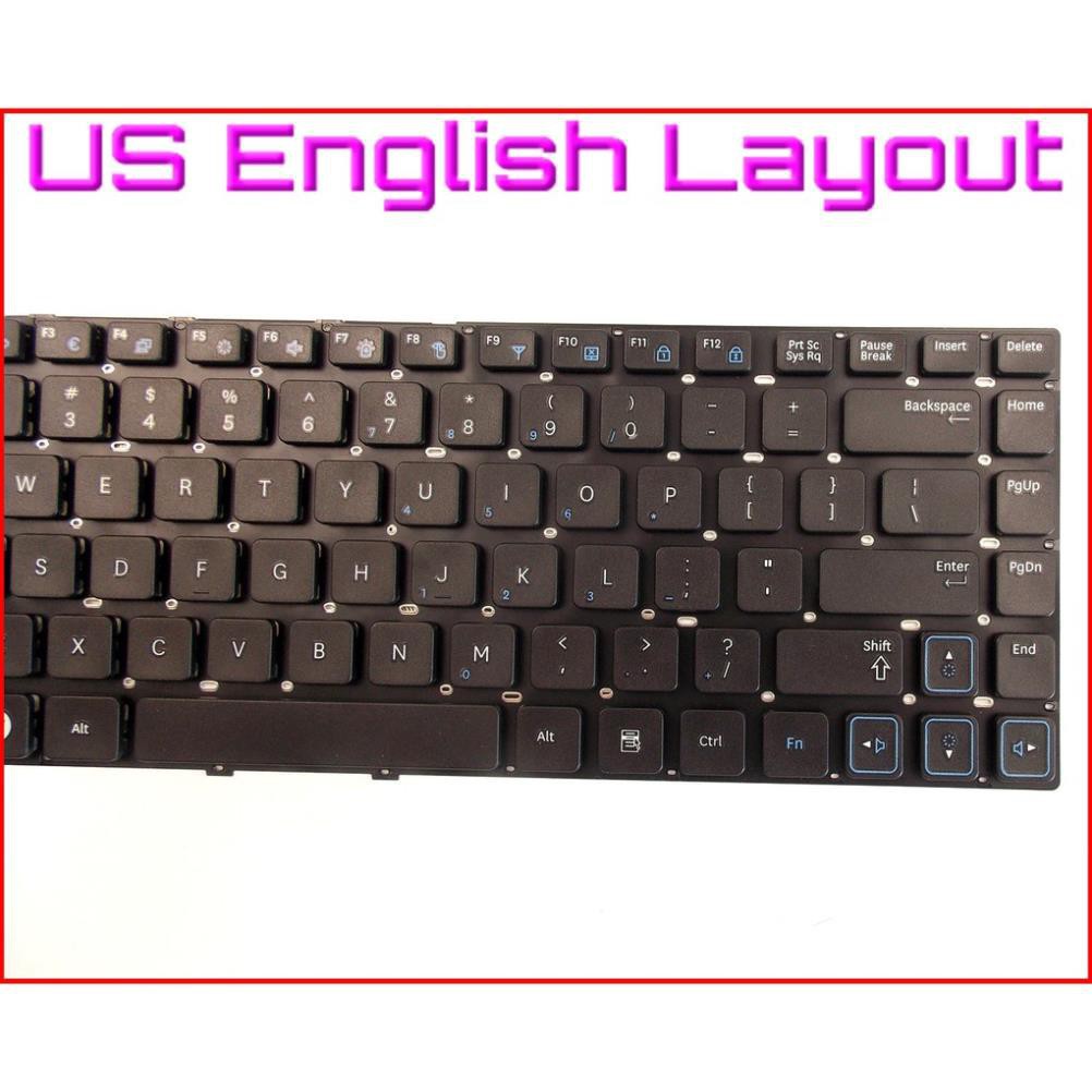 BÀN PHÍM LAPTOP SAMSUNG RV409 RC418 RC420 RC410 RV411 RV413 RV415 RV418 RV420 E3420 E3415