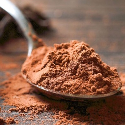 Bột Cacao bột Kakao nguyên chất Đắk Lắk hương vị truyền thống LinFood