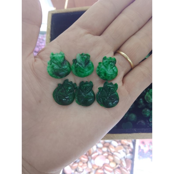 Hồ ly may mắn tình duyênthu hút bạn khác giới hỗ trợ tốt giao tiếp