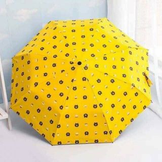 Ô gấu chống tia UV cực hót