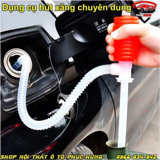 ⚡️Freeship 99k - Toàn quốc⚡️ Dụng cụ hút xăng chuyên dụng cho oto,xe máy