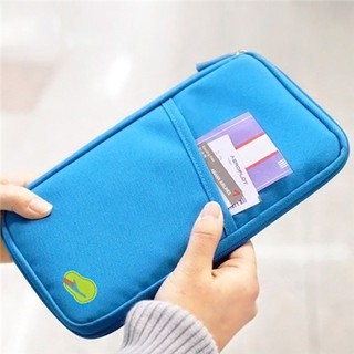 Ví đựng passport và giấy tờ cá nhân