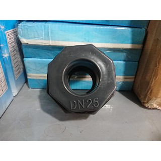 Tank Adapter SCH80 ( Khớp Nối Bồn) Chịu Được Axit DN25-32mm