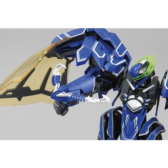 Mô hình lắp ráp Bandai 1/144 Valvrave V Hiuchiba