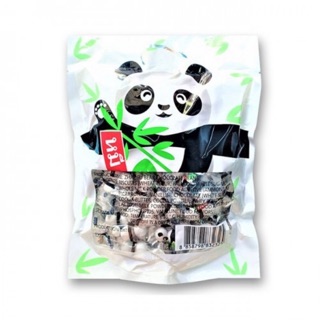 [CÓ SẴN] SET 05 GÓI KẸO NHỎ - KẸO SOCOLA GẤU TRÚC PANDA THÁI LAN