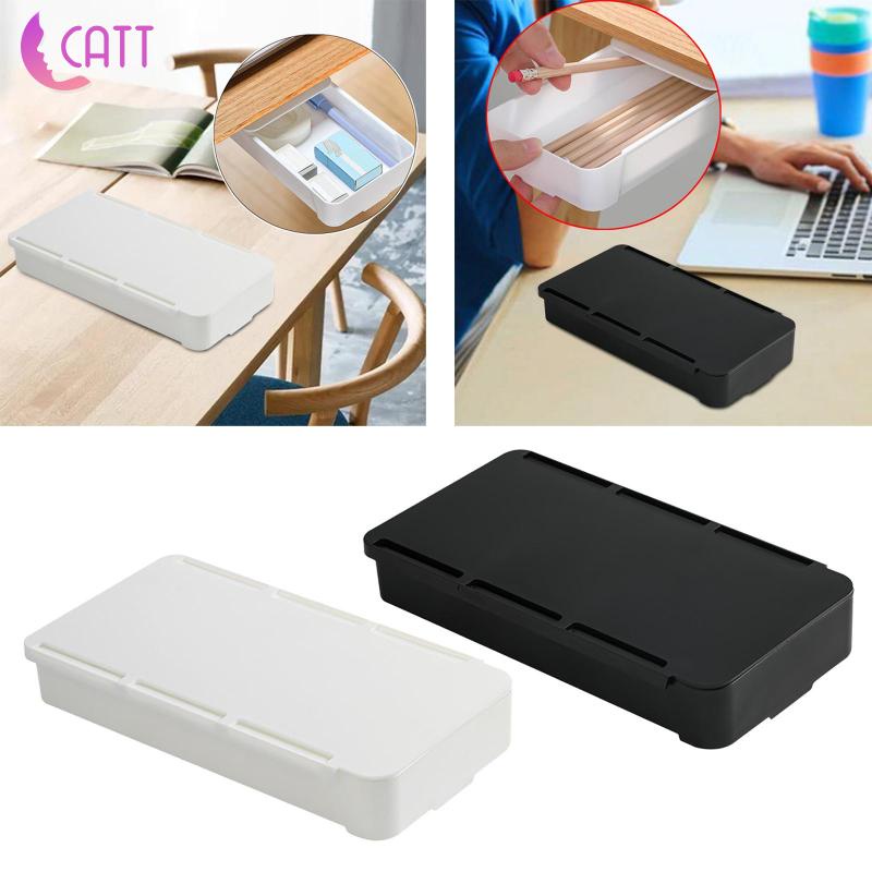 Hộp Đựng Đồ Dùng Để Bàn Đa Năng Tiện Dụng Cho Trường Học 1