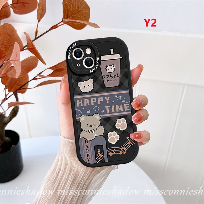 Ốp điện thoại MissConnie cho OPPO A17/ 17K/ 96/ 15/ 57 2022/ 9/ 5/ 16/ 55/ 15S/ 12/ 5S/ 16K/ 76/ 7/ 53/ 1K/ 74/ 52/ 3S