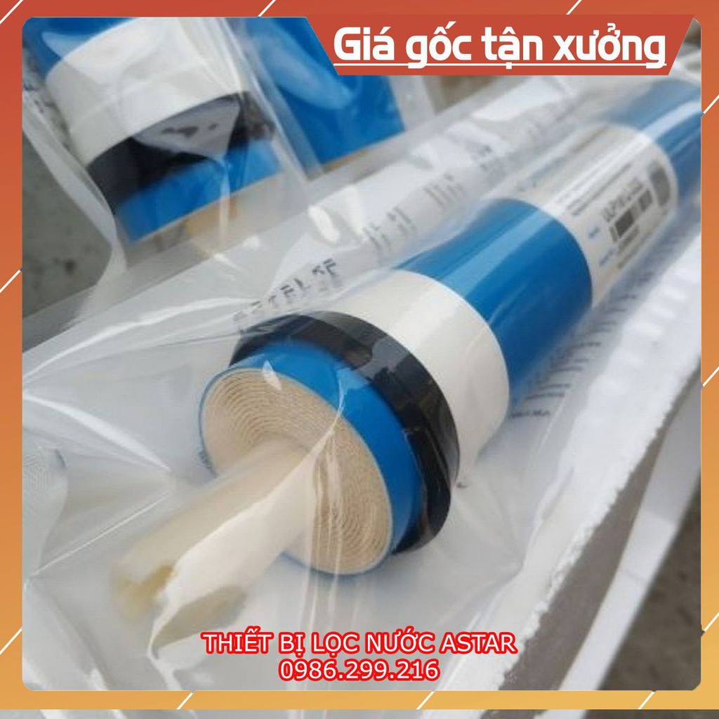 Màng Lọc Ro ♦ Giá Xưởng ♦ Lõi Lọc Ro