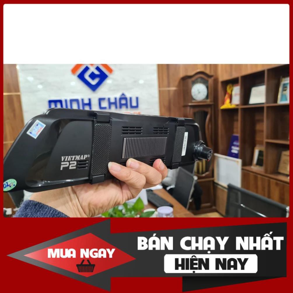 Camera Hành trình Vietmap P2 (tặng thẻ 32gb+sim4G) - Chính hãng | BigBuy360 - bigbuy360.vn